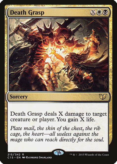 Revisiting the Classic: Magic III and the Grasp of Demise